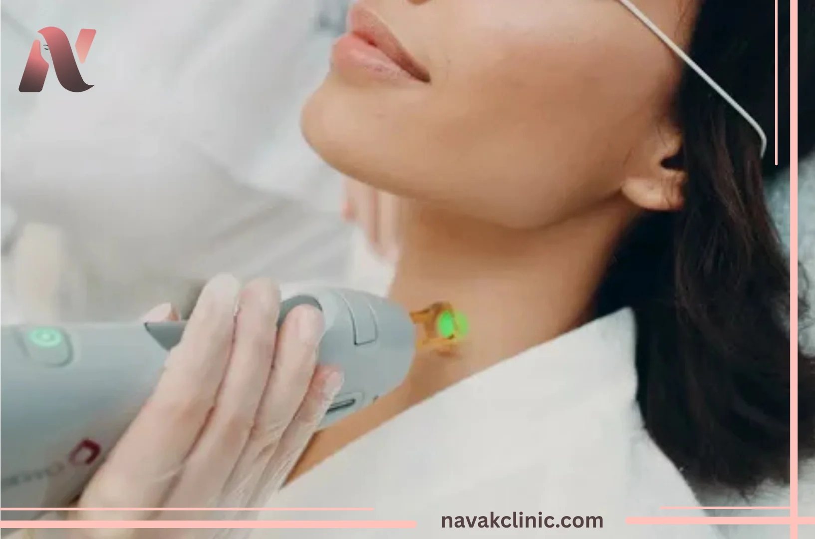 از کجا بدونیم لیزر رولی بهتره یا شاتی؟