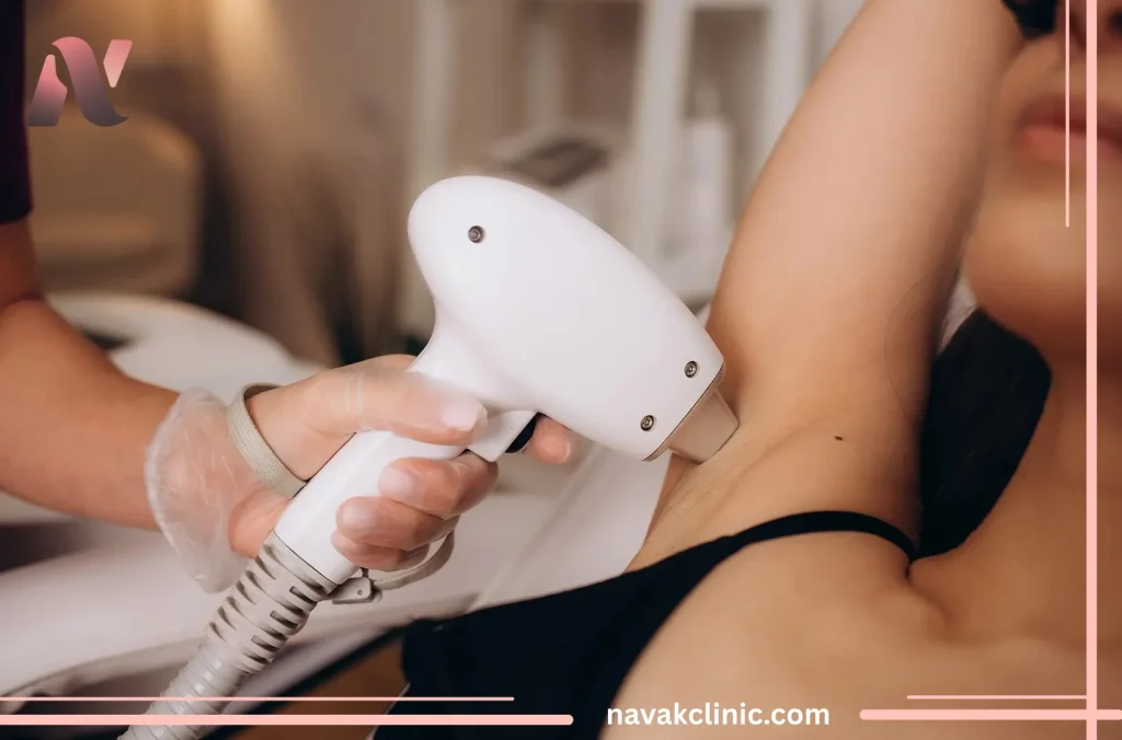 معایب دستگاه لیزر رولی